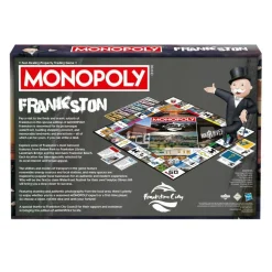 Monopoly - Frankston Edition Board Game