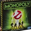 Monopoly - Ghostbusters Edition Board Game