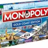 Monopoly - Gold Coast Edition Board Game