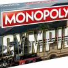 Monopoly - Gympie Edition Board Game