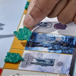 Monopoly - Harry Potter 2024 Edition Board Game