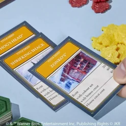 Monopoly - Harry Potter 2024 Edition Board Game