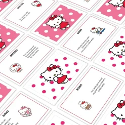 Monopoly - Hello Kitty Edition Board Game