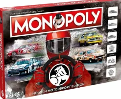 Monopoly - Holden Motorsport Edition Board Game
