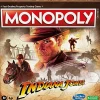 Monopoly - Indiana Jones Edition Board Game