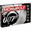 Monopoly - James Bond 007 Edition Board Game