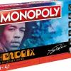Monopoly - Jimi Hendrix Edition Board Game