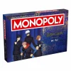 Monopoly - Jujutsu Kaisen Edition Board Game