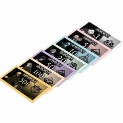 Monopoly - Jujutsu Kaisen Edition Board Game