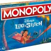 Monopoly - Lilo & Stitch Edition Board Game