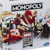 Monopoly - Marvel 80 Year Anniversary Edition