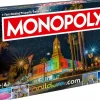 Monopoly - Mildura Edition Board Game