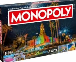 Monopoly - Mildura Edition Board Game