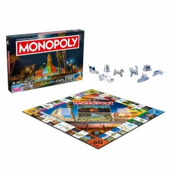 Monopoly - Mildura Edition Board Game