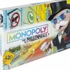 Monopoly - Millennial Edition Board Game