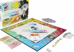 Monopoly - Millennial Edition Board Game