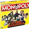 Monopoly - My Hero Academia Edition Board Game
