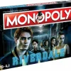 Monopoly - Riverdale Edition Board Game