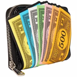 Monopoly - 90th Anniversary Money Glitter 4