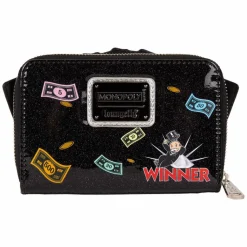Monopoly - 90th Anniversary Money Glitter 4