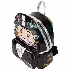 Monopoly - 90th Anniversary Pennybags Glitter Cosplay 10