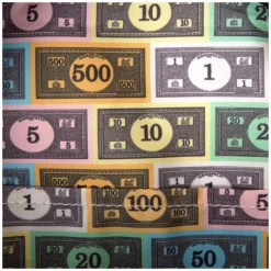 Monopoly - 90th Anniversary Pennybags Glitter Cosplay 10