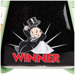 Monopoly - 90th Anniversary Pennybags Glitter Cosplay 10