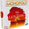 Monopoly - The Lion King Edition