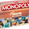 Monopoly - Townsville Edition Board Game