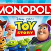 Monopoly - Toy Story Edition
