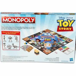 Monopoly - Toy Story Edition