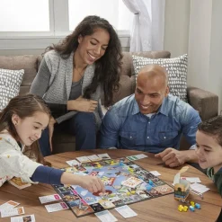 Monopoly - Toy Story Edition