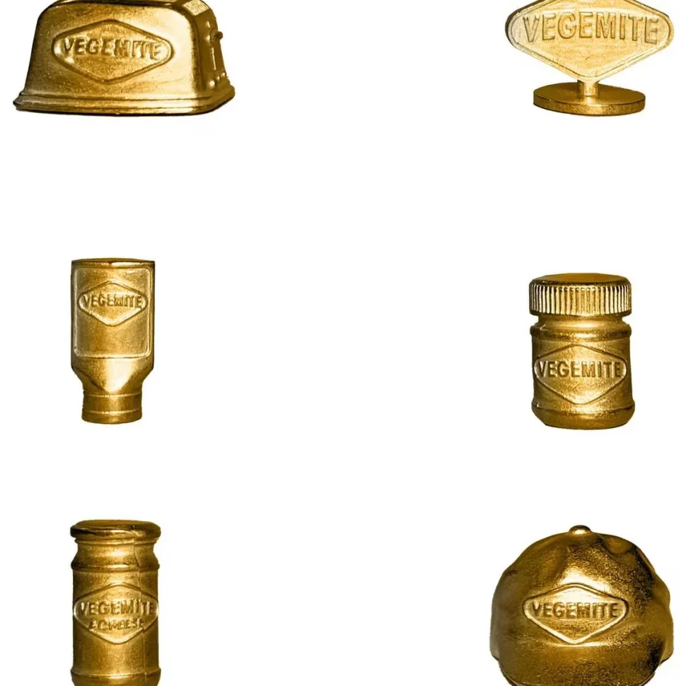 Monopoly - Vegemite Edition Board Game