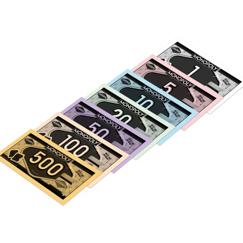 Monopoly - Vegemite Edition Board Game