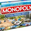 Monopoly - Wagga Wagga Edition Board Game