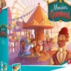 Monsieur Carrousel - Board Game