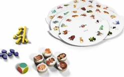 Monsieur Carrousel - Board Game