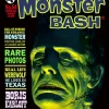 Monster Bash - Magazine Issue #54 Summer 2024 Paperback Book