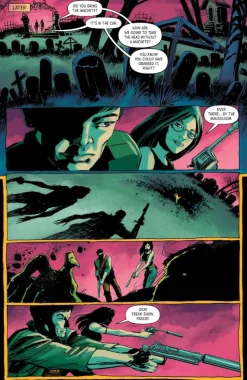 Monster Born by Steve Niles Trade Paperback Book