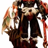 Monster Hunter - Female Hunter Odogaron Armour Deluxe 1/6th Scale Action Figure