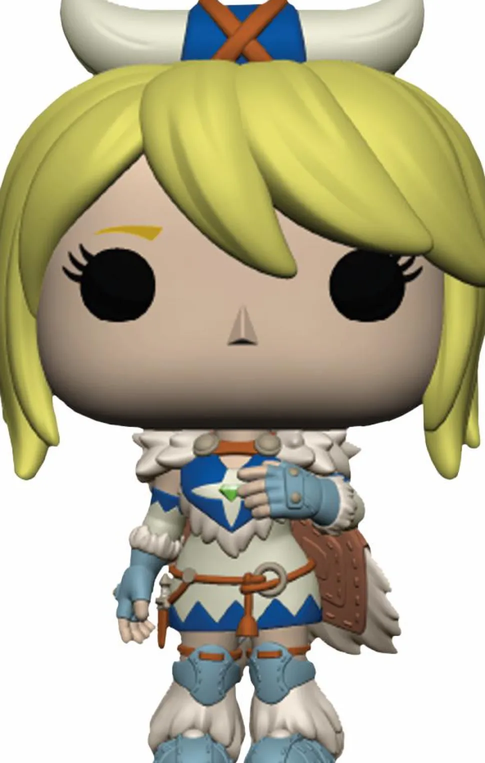 Monster Hunter Stories - Avinia Pop! Vinyl Figure