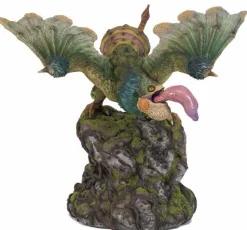 Monster Hunter World - Pukei-Pukei 1/26th Scale Statue