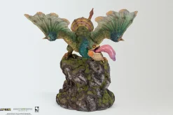 Monster Hunter World - Pukei-Pukei 1/26th Scale Statue