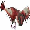 Monster Hunter: World - Rathalos 4” PVC Statue