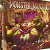 Monster Mansion - Board Game