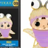 Monsters, Inc. - Boo 4" Pop! Enamel Pin