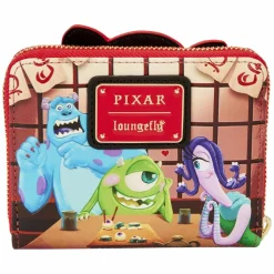 Monsters, Inc. - Harryhausen's Takeout Boo 4