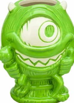 Monsters, Inc. - Mike Wazowski Geeki Tikis Ceramic Mug