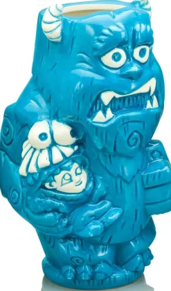 Monsters, Inc. - Sulley Geeki Tikis Ceramic Mug