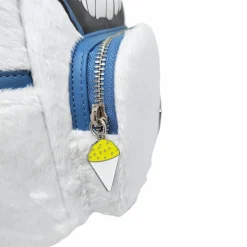 Monsters, Inc. - Yeti Plush Cosplay 10